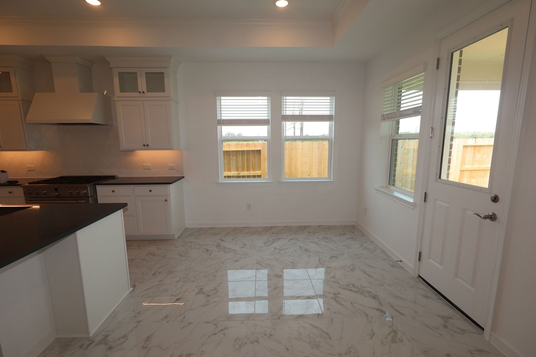 Kitchen - June 25, 2026