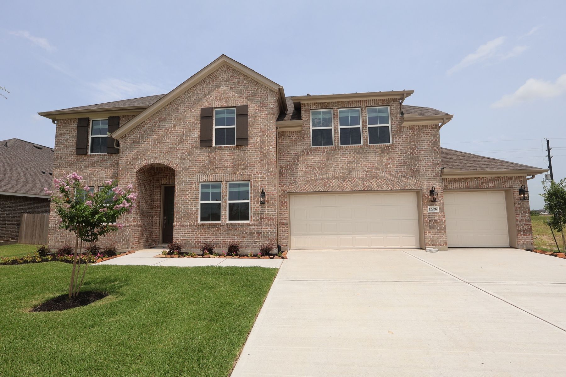 Exterior - June 25, 2026