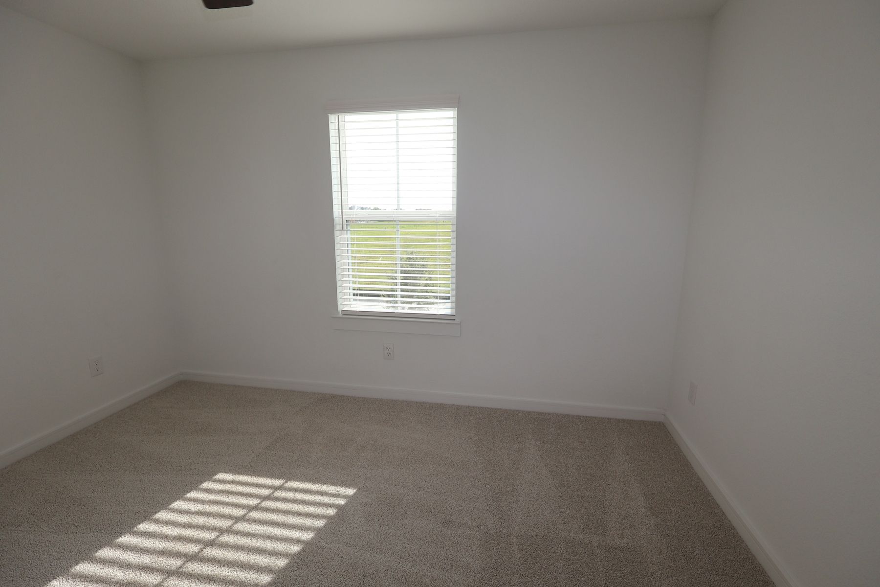 Bedroom - June 24, 2026