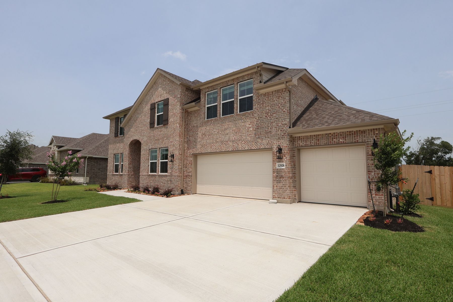 Exterior - June 25, 2026