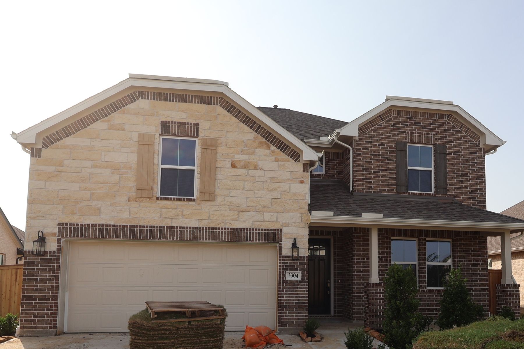 Exterior - June 24, 2026