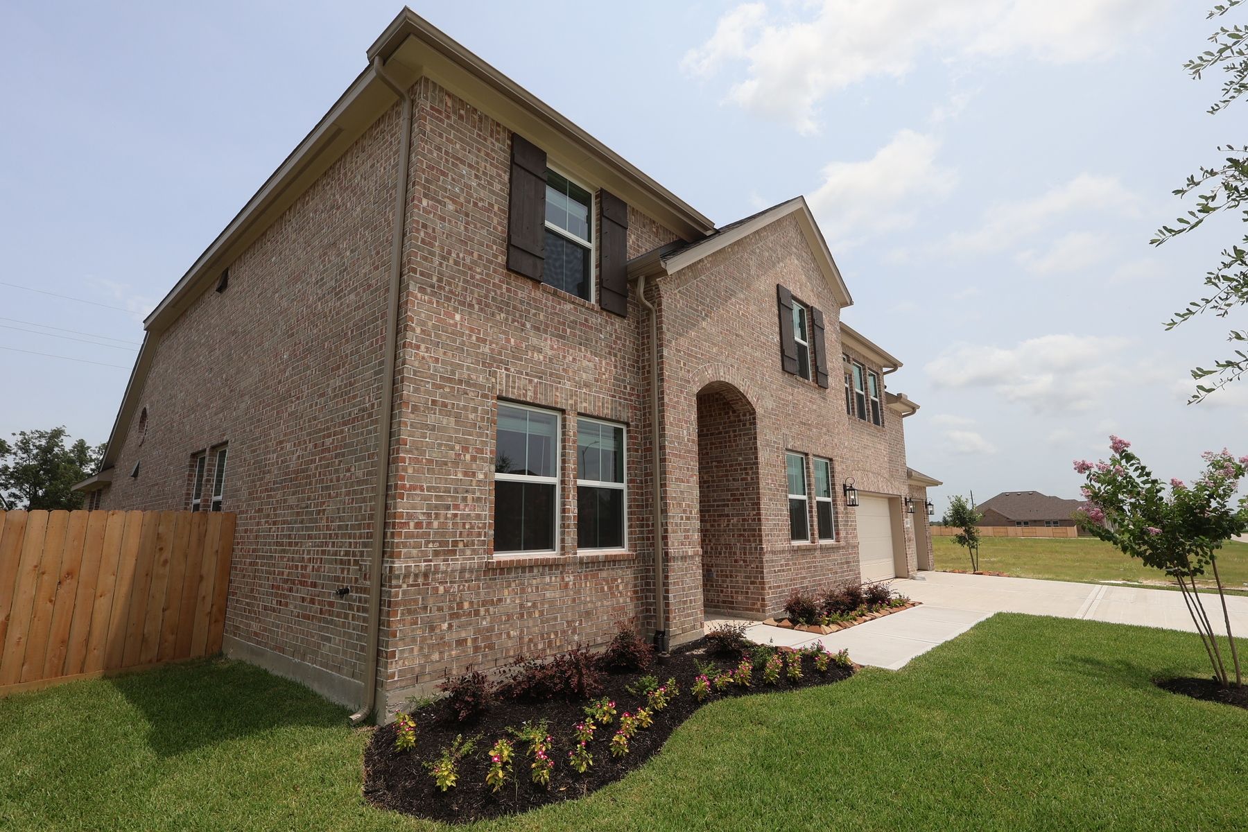 Exterior - June 25, 2026