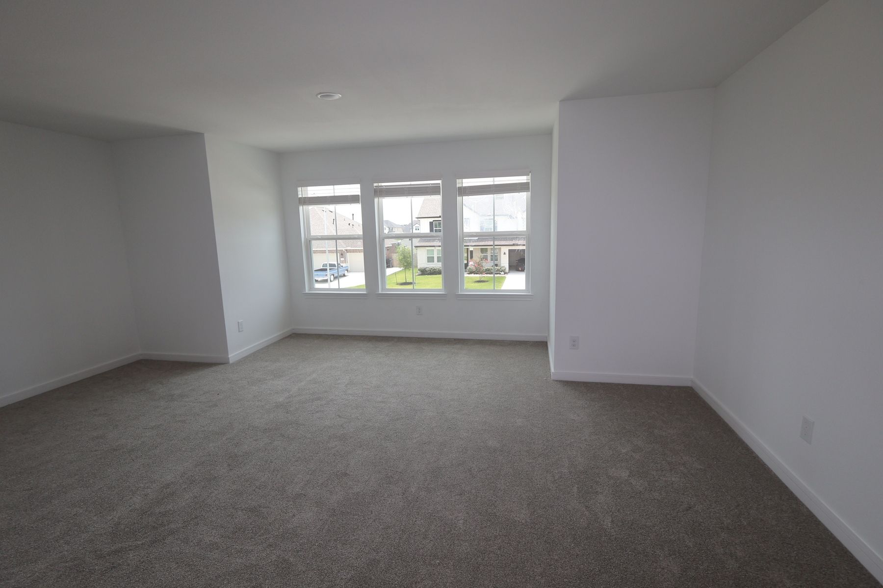 Bedroom - June 25, 2026