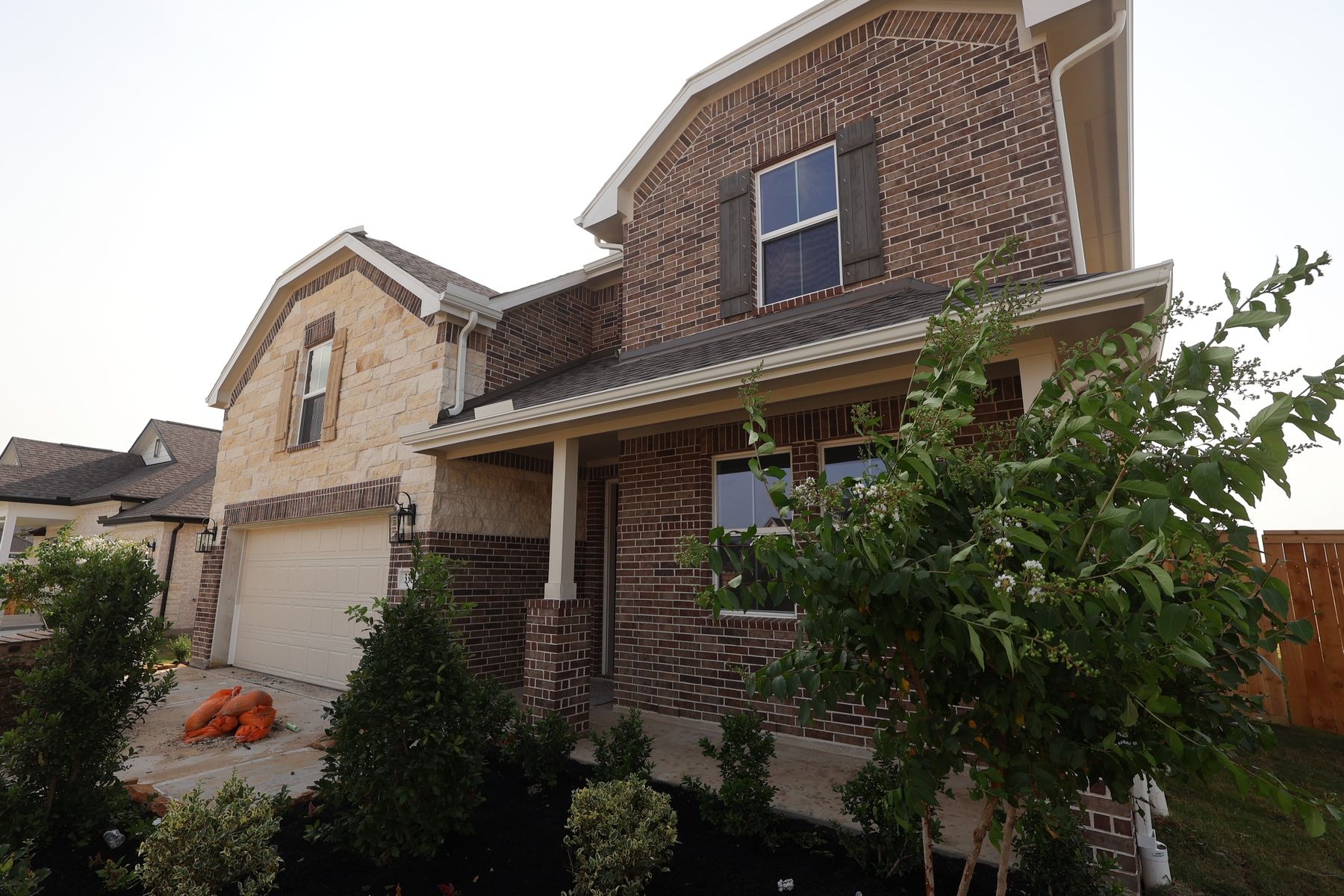 Exterior - June 24, 2026