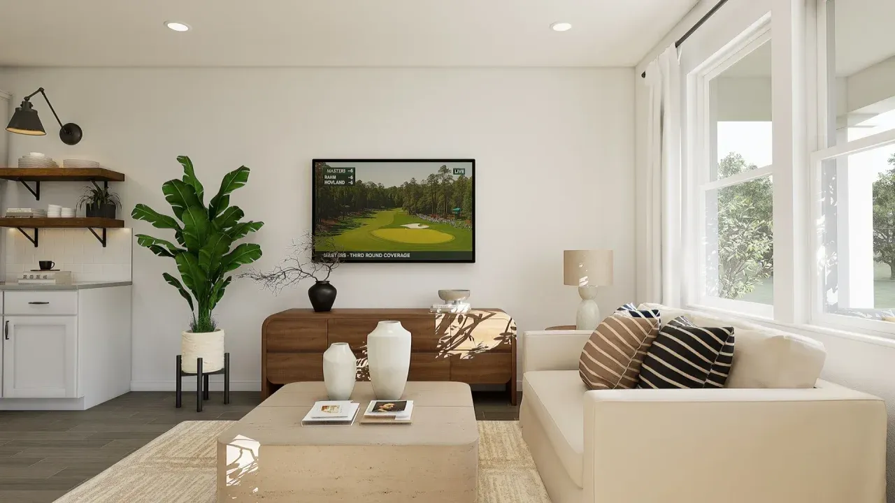 Great Room