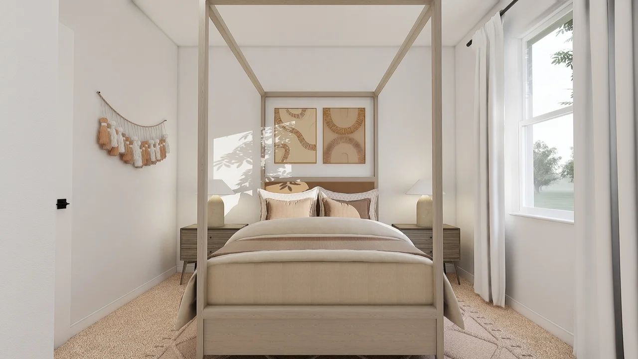 Bedroom 2