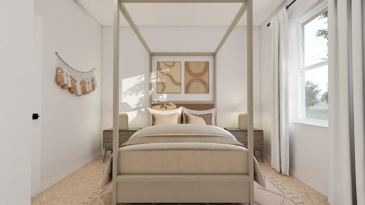 Bedroom 2