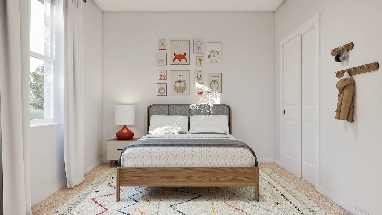 Bedroom 3