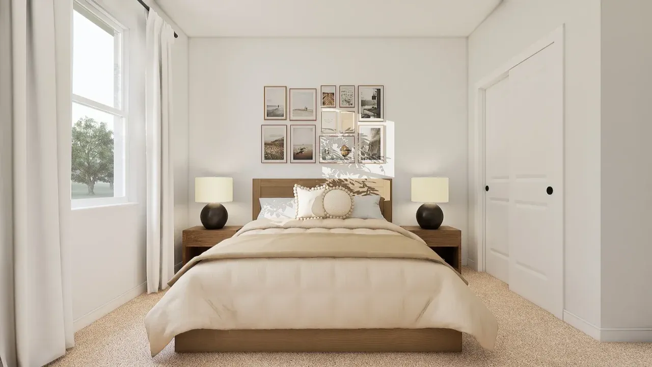 Bedroom 4
