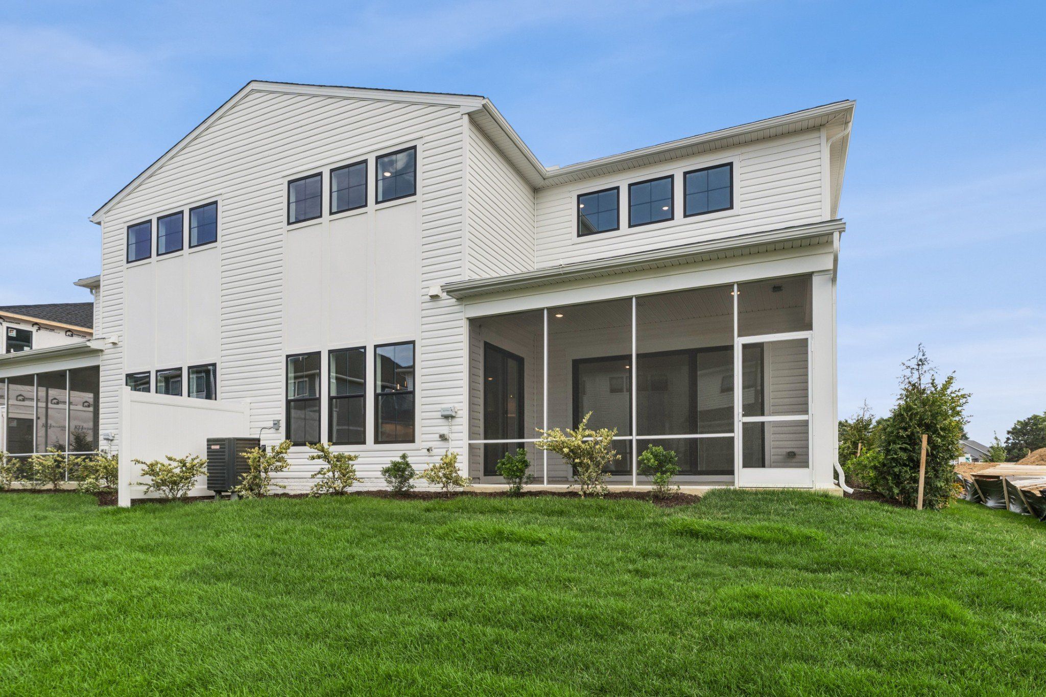 Exterior - June 18, 2026
