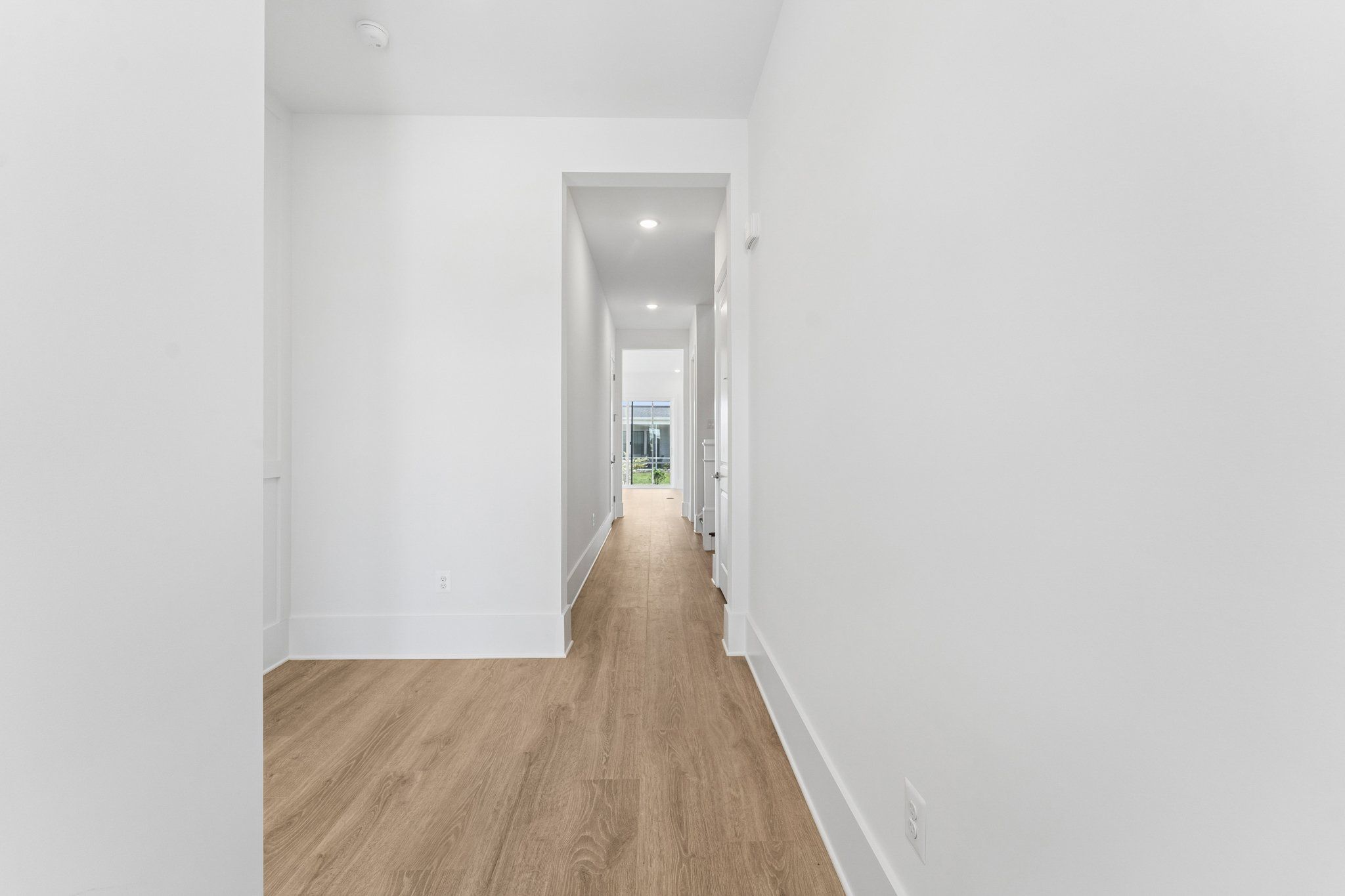 Interior - June 18, 2026