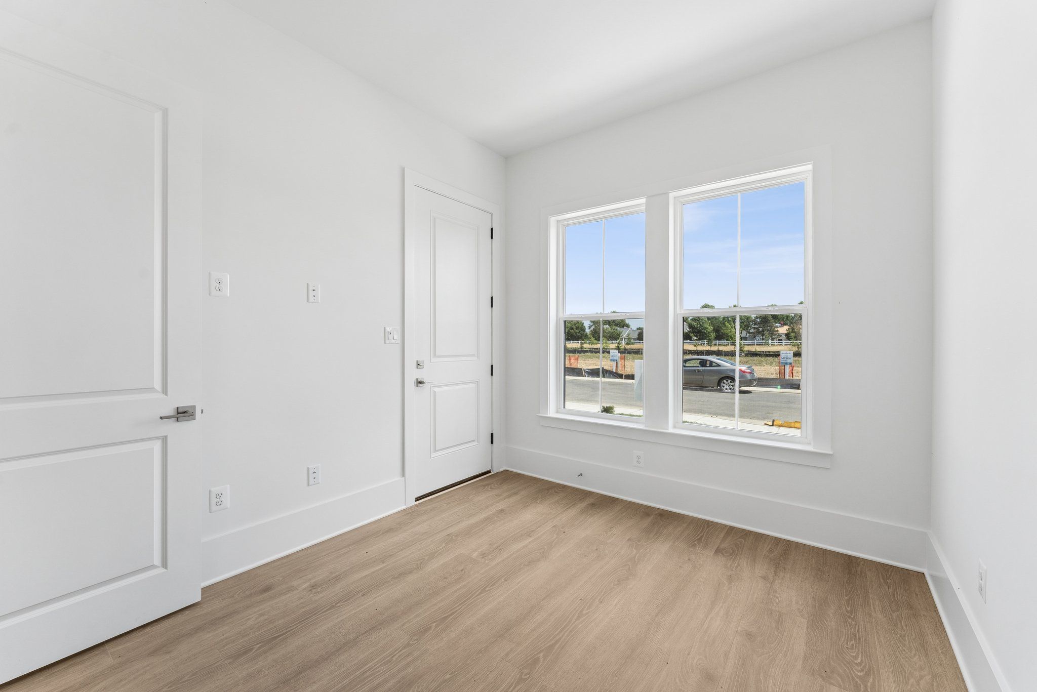 Interior - June 18, 2026