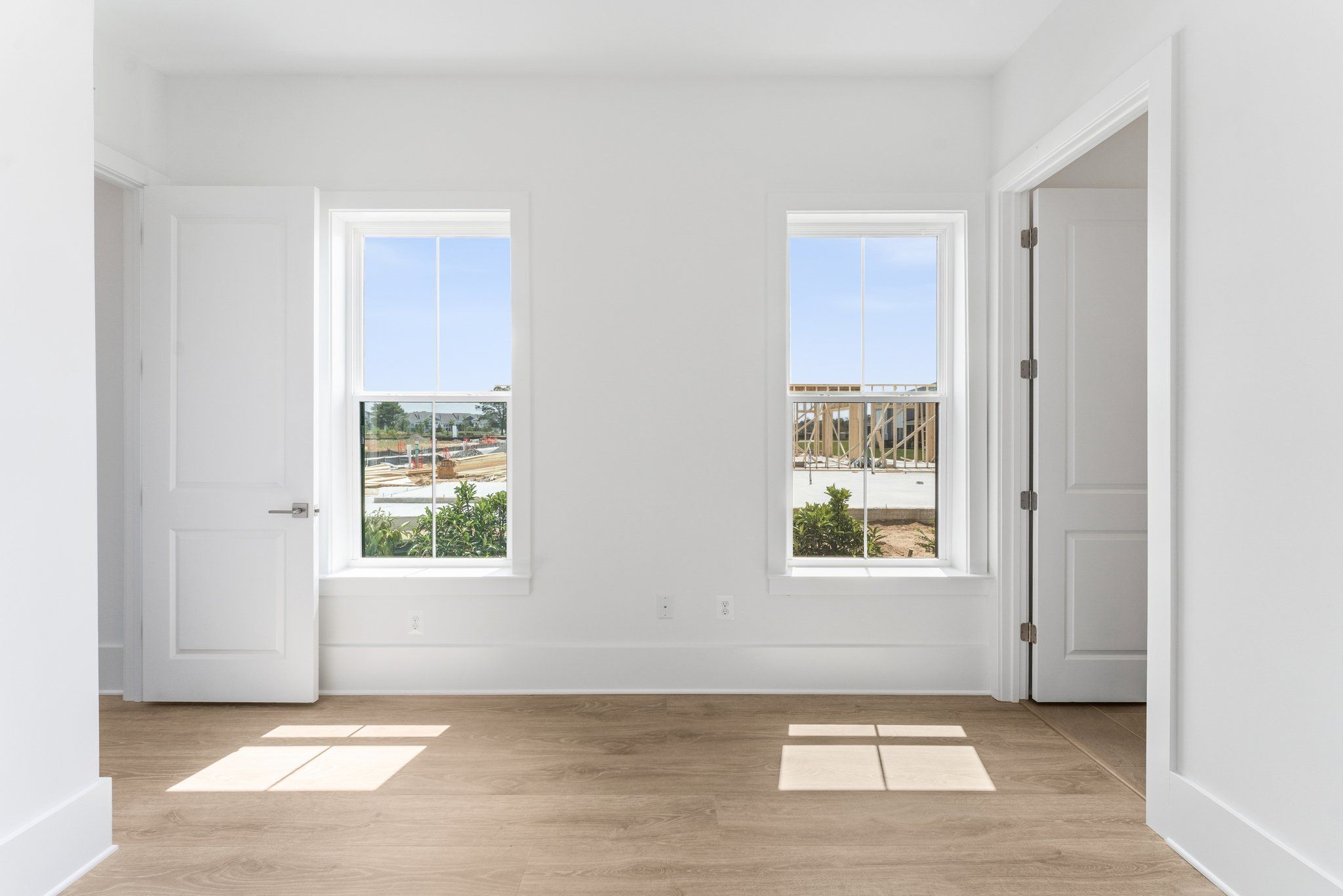 Interior - June 18, 2026