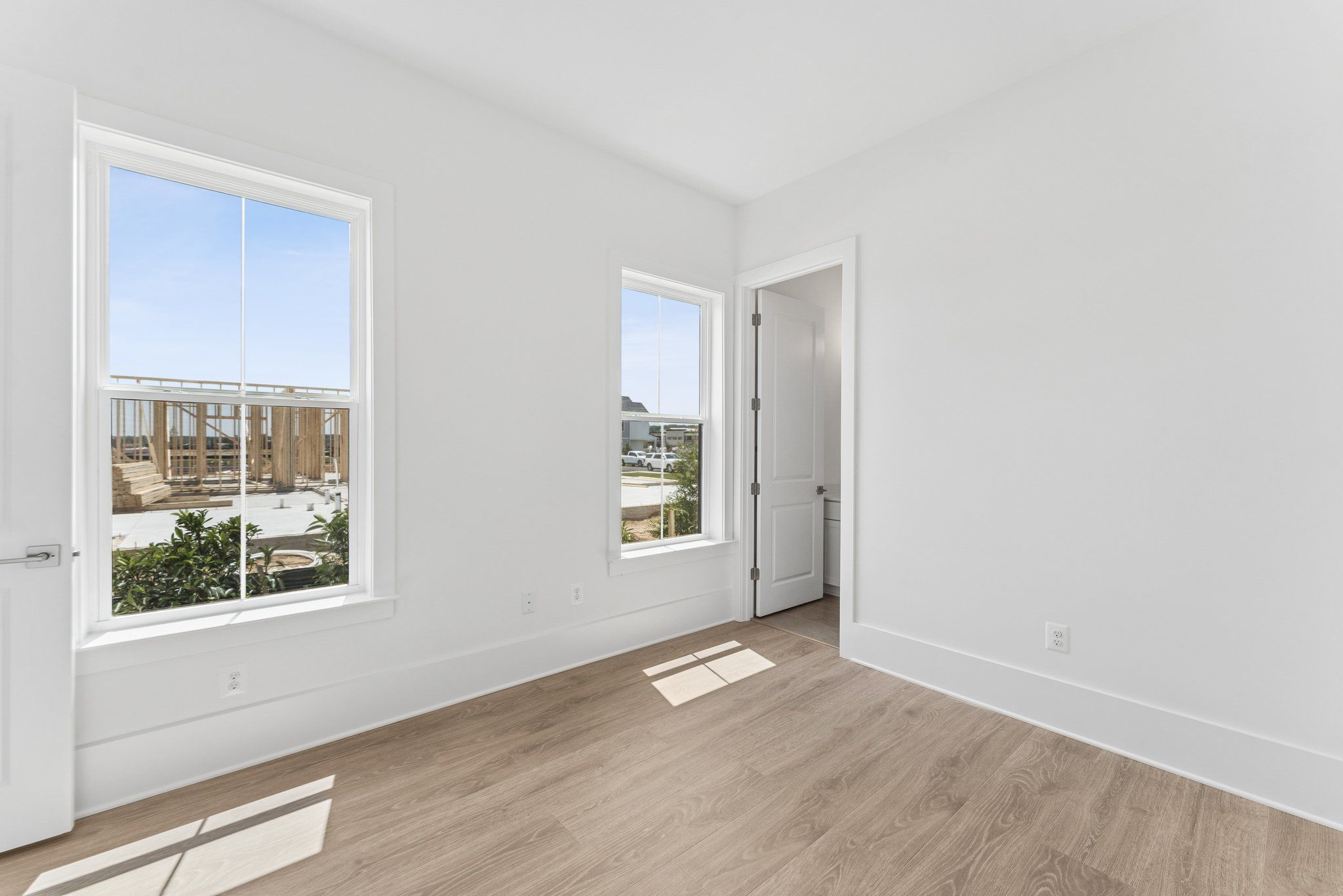 Interior - June 18, 2026