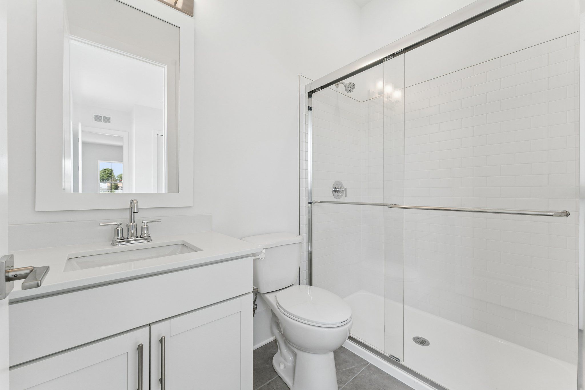 Bathroom - June 18, 2026