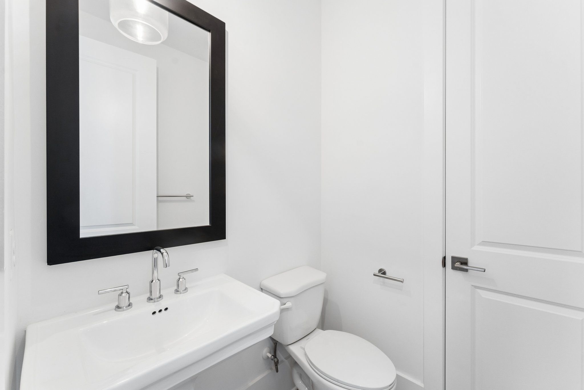 Bathroom - June 18, 2026
