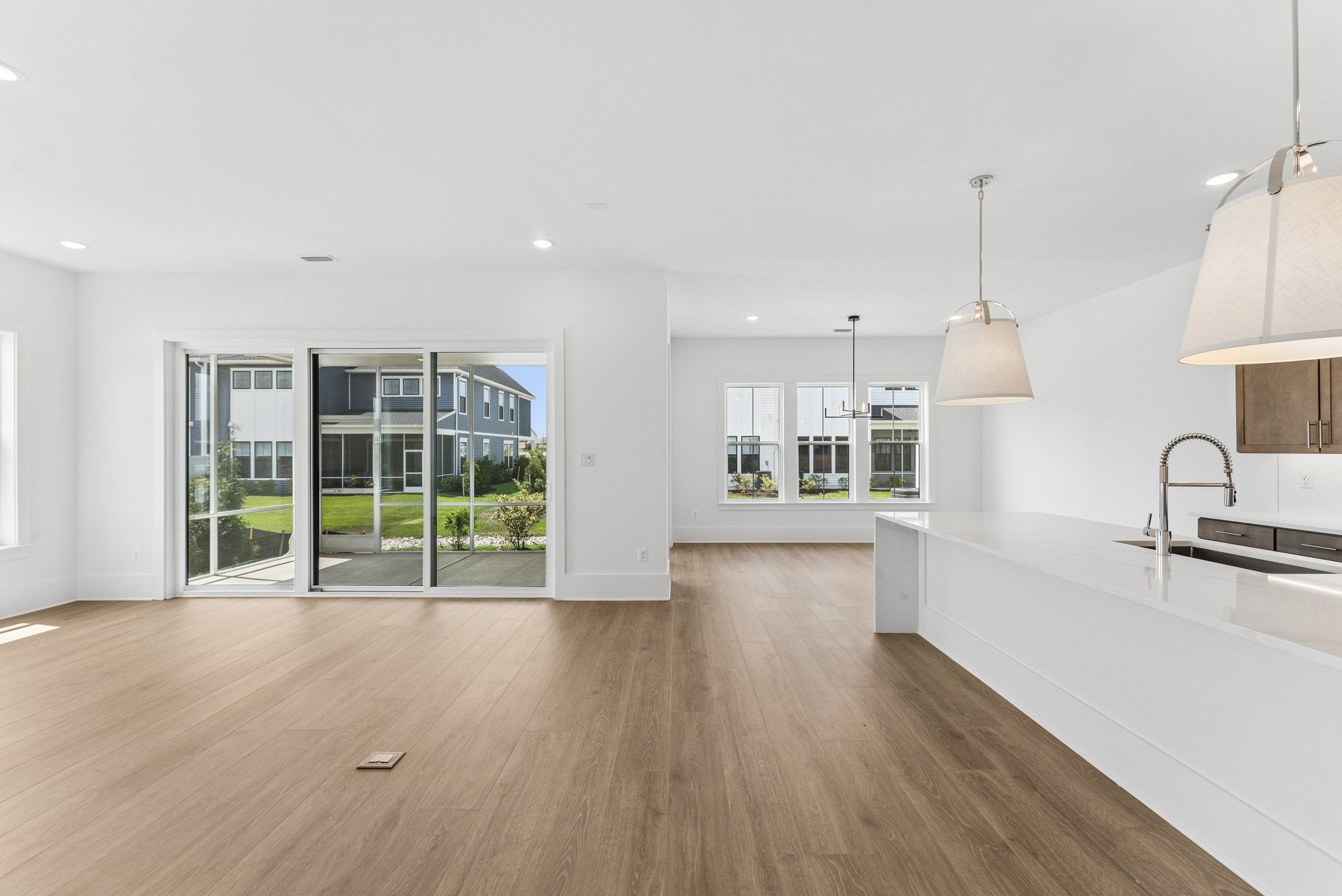 Interior - June 18, 2026
