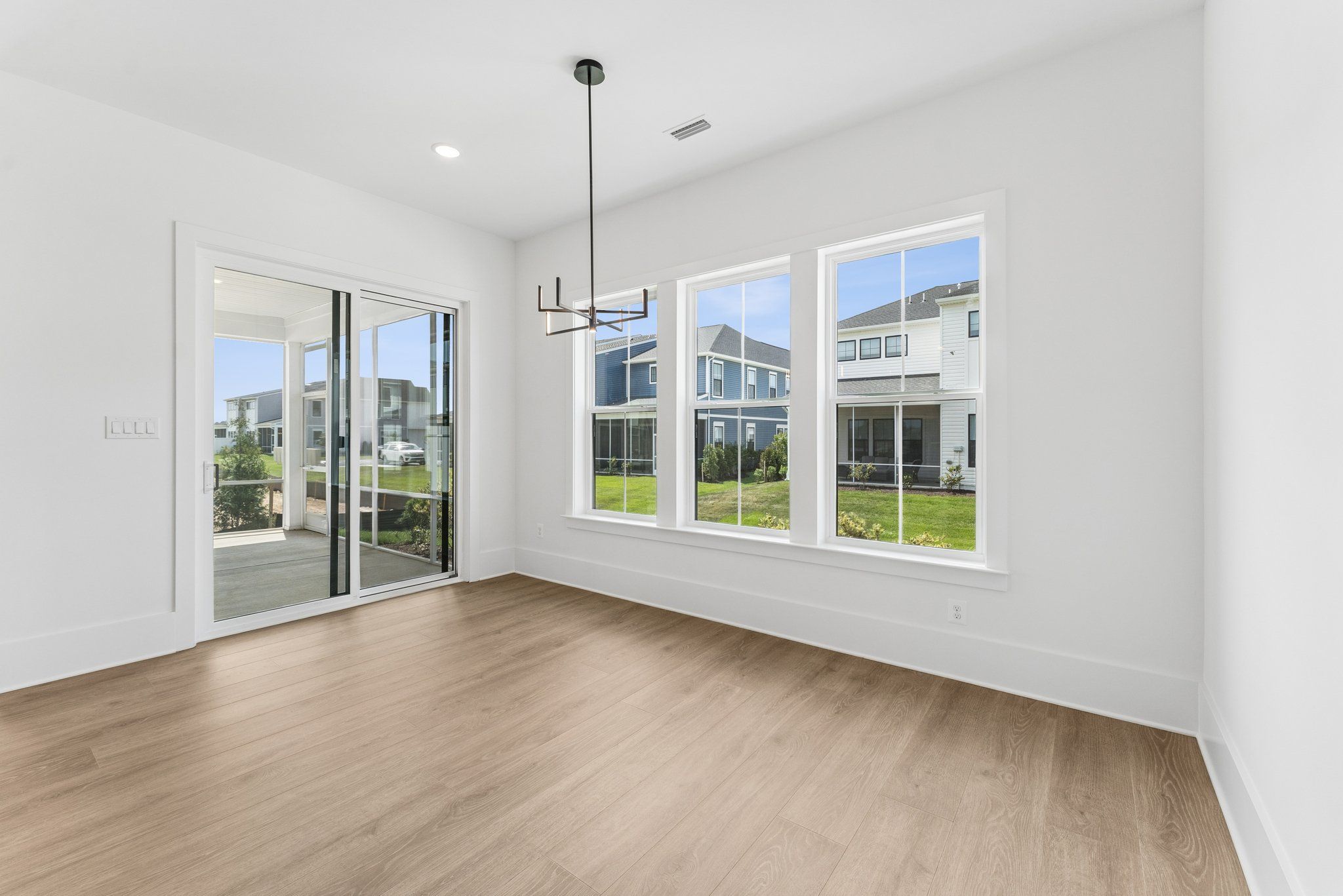 Interior - June 18, 2026