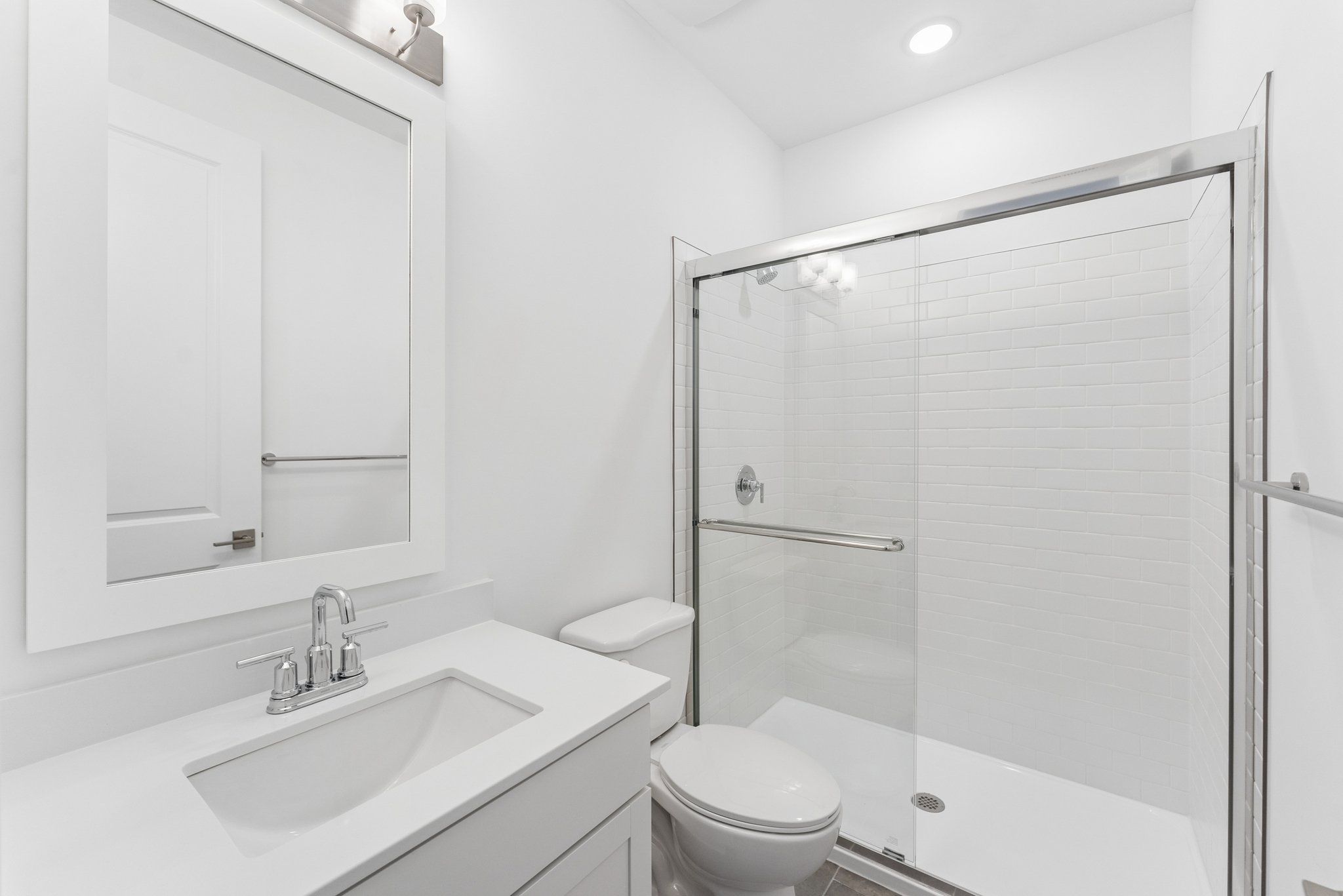 Bathroom - June 18, 2026