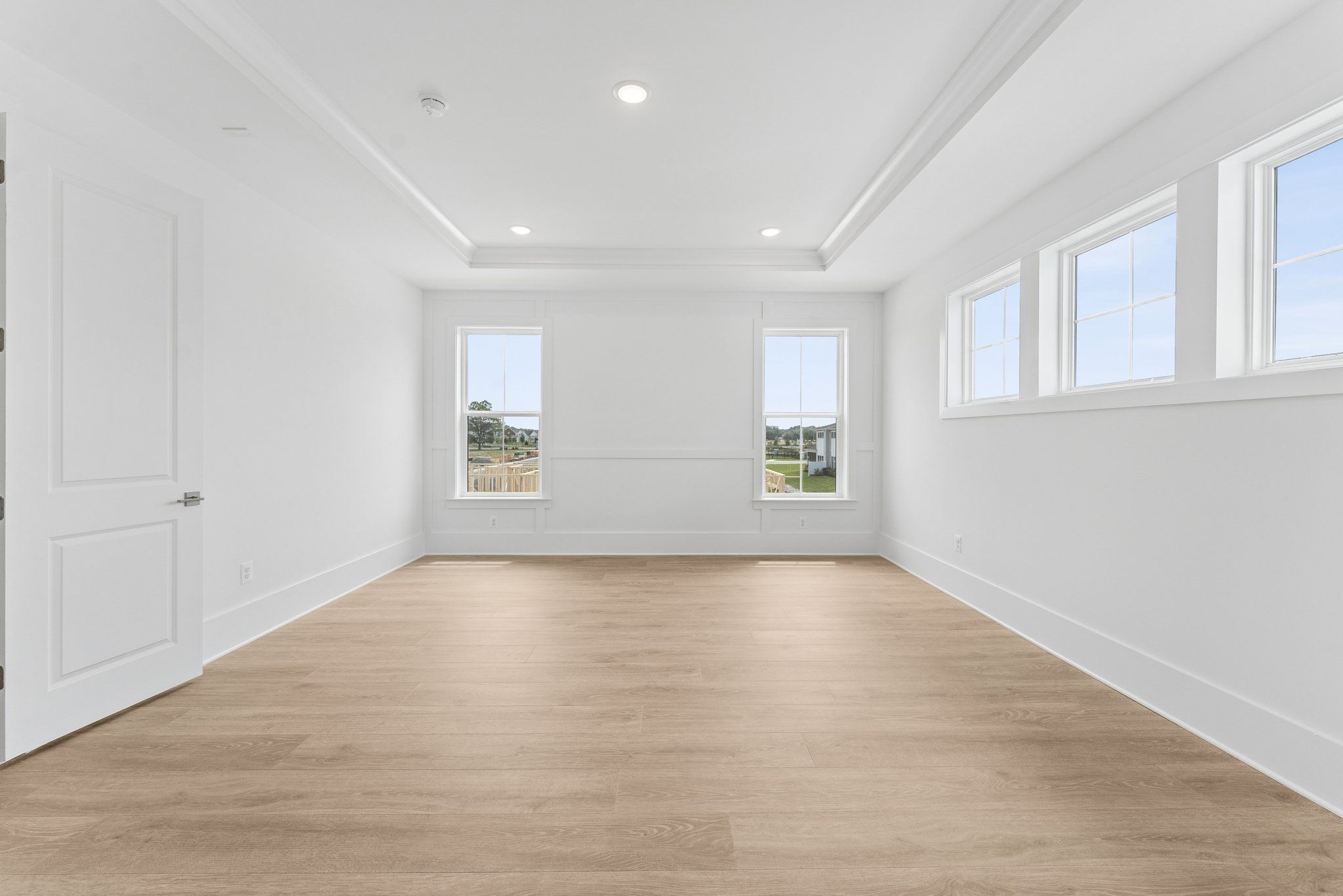 Interior - June 18, 2026