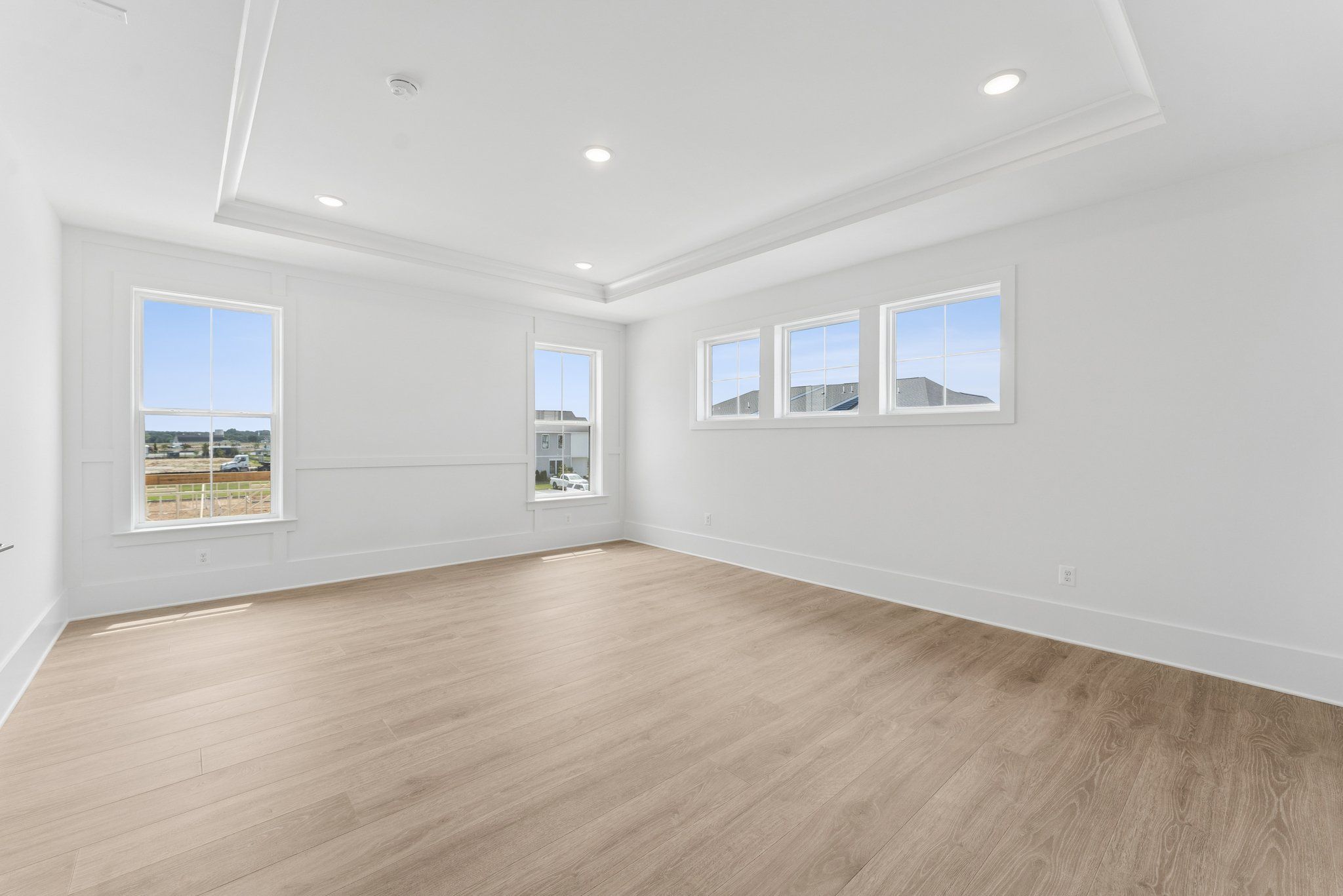 Bedroom - June 18, 2026