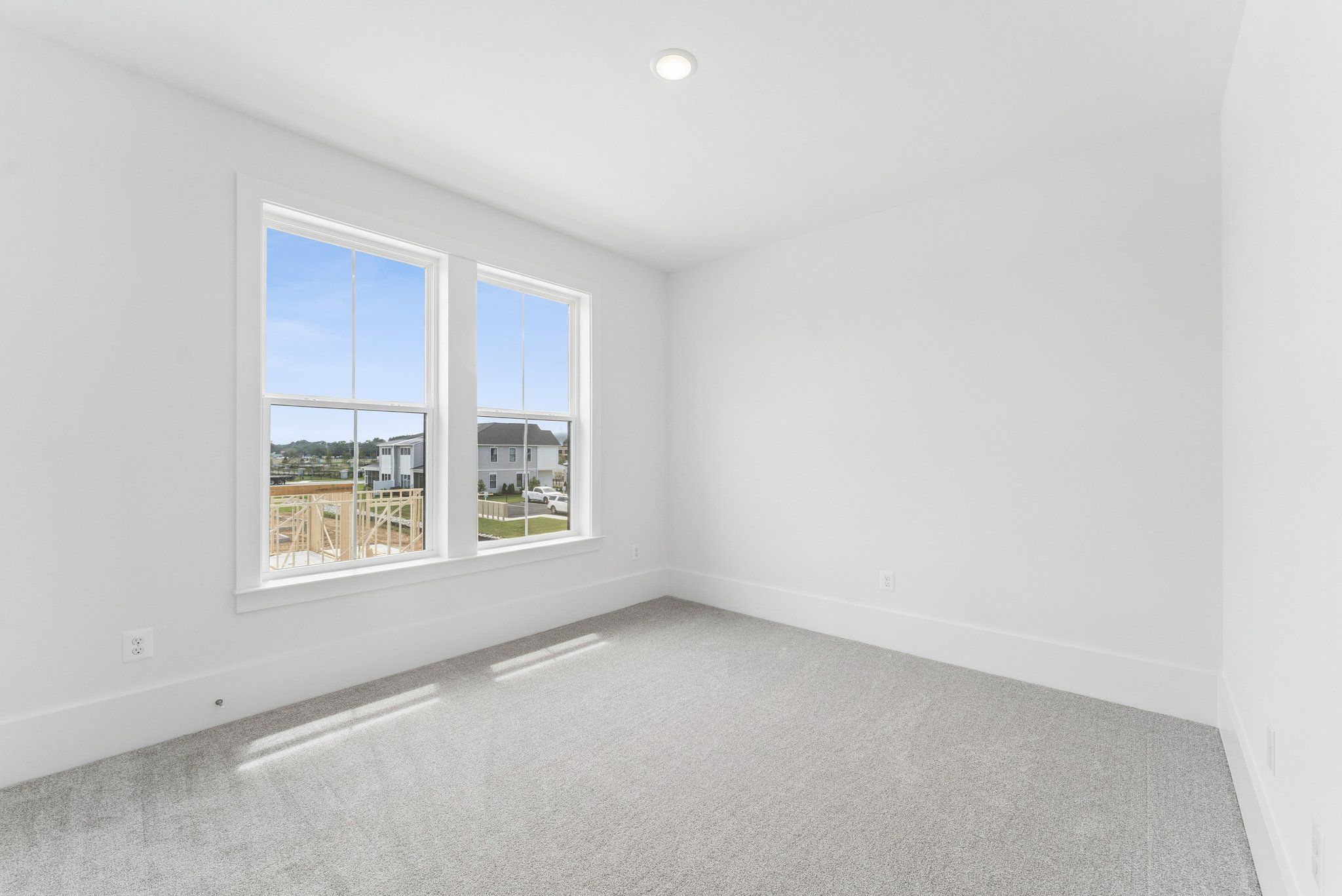Bedroom - June 18, 2026