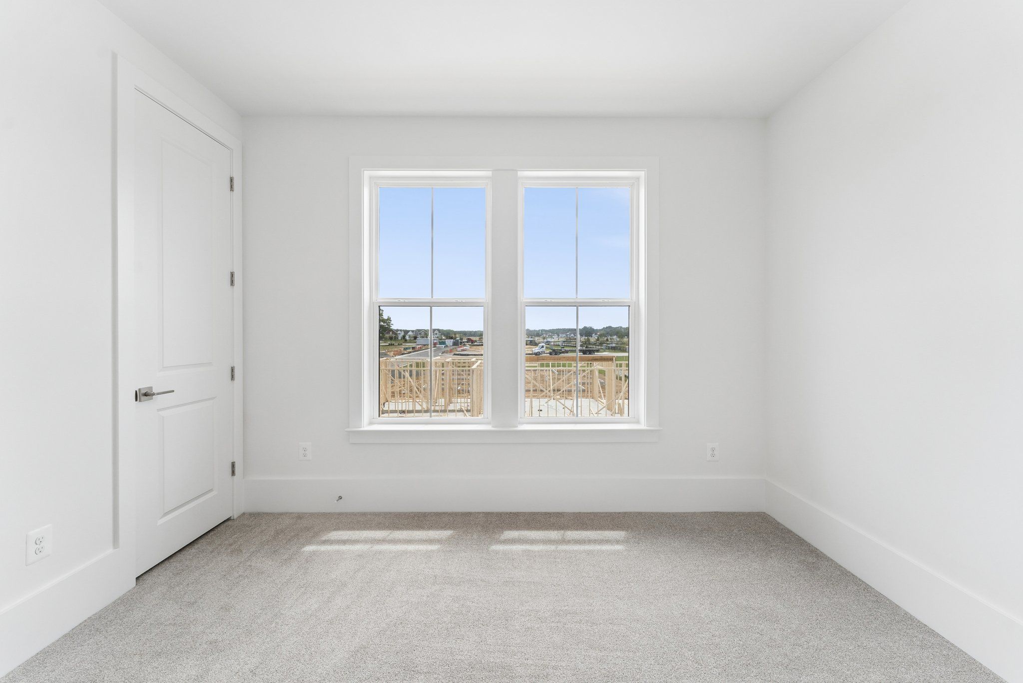 Bedroom - June 18, 2026