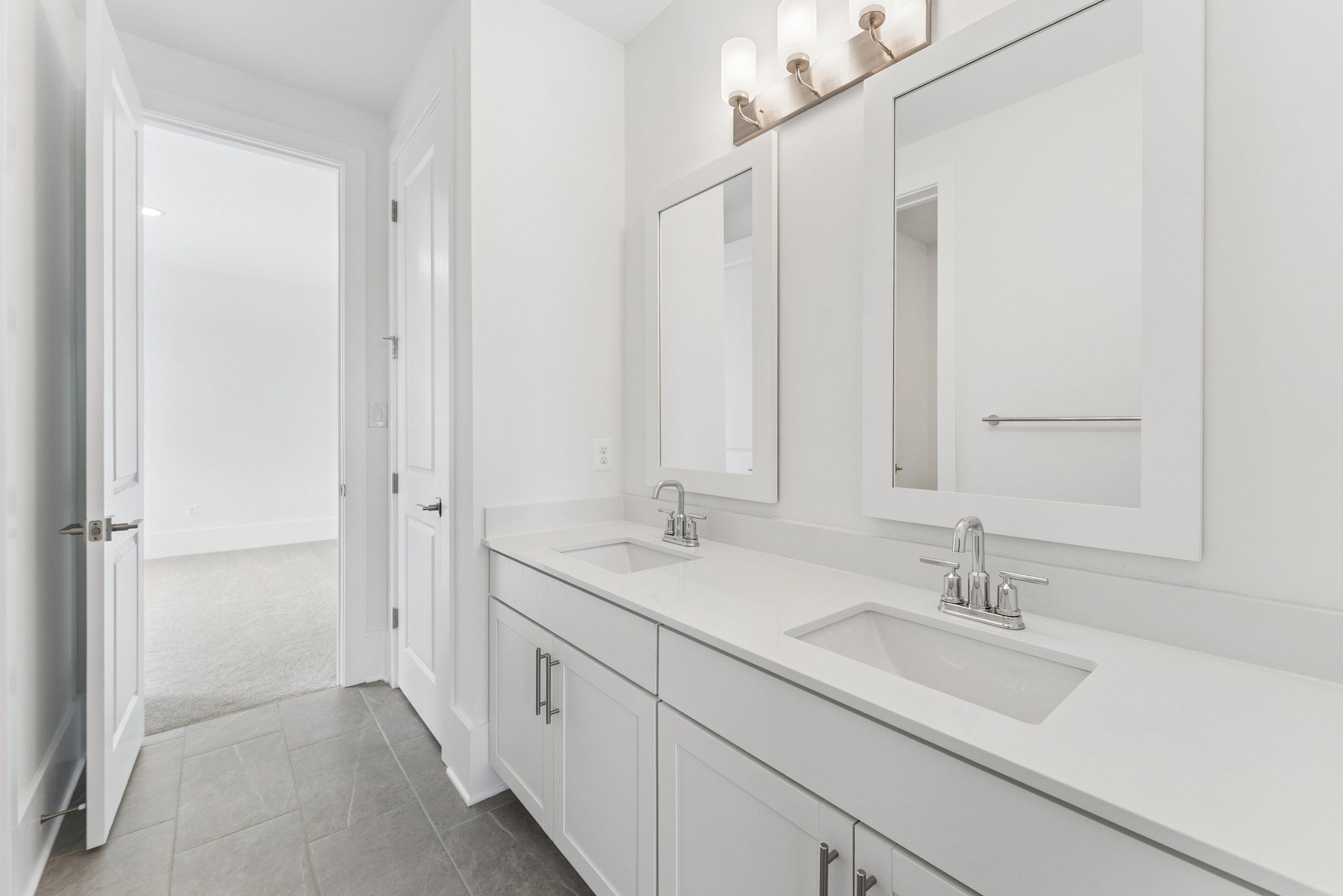 Bathroom - June 18, 2026