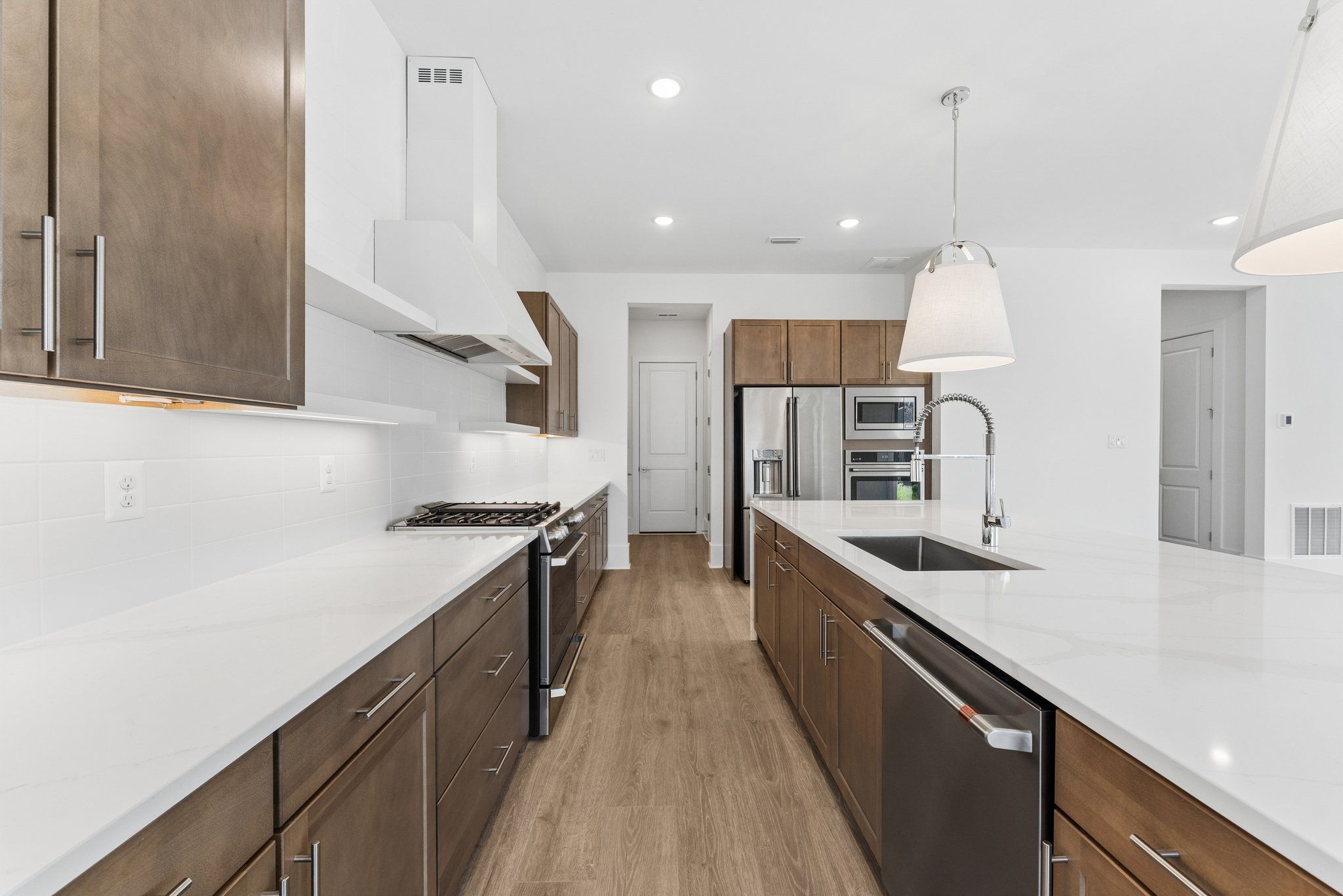 Kitchen - June 18, 2026