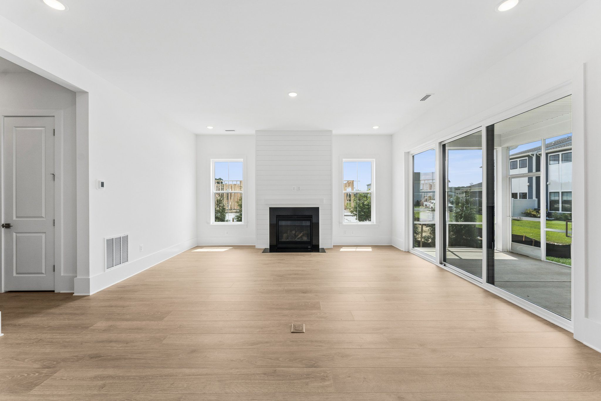 Interior - June 18, 2026