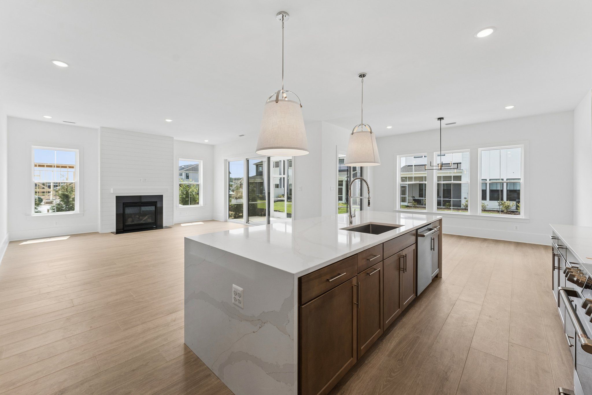 Kitchen - June 18, 2026