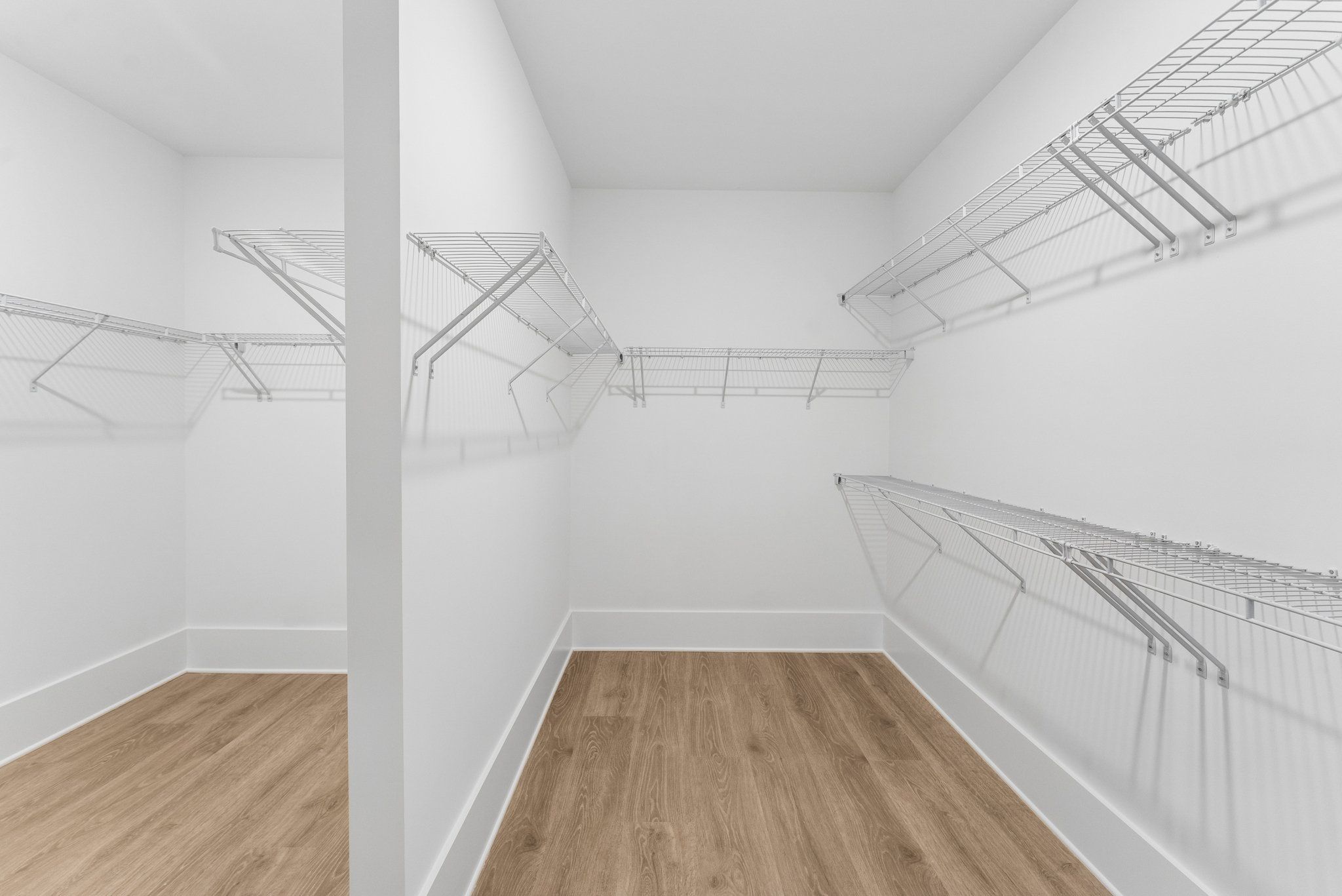 Closet - June 18, 2026