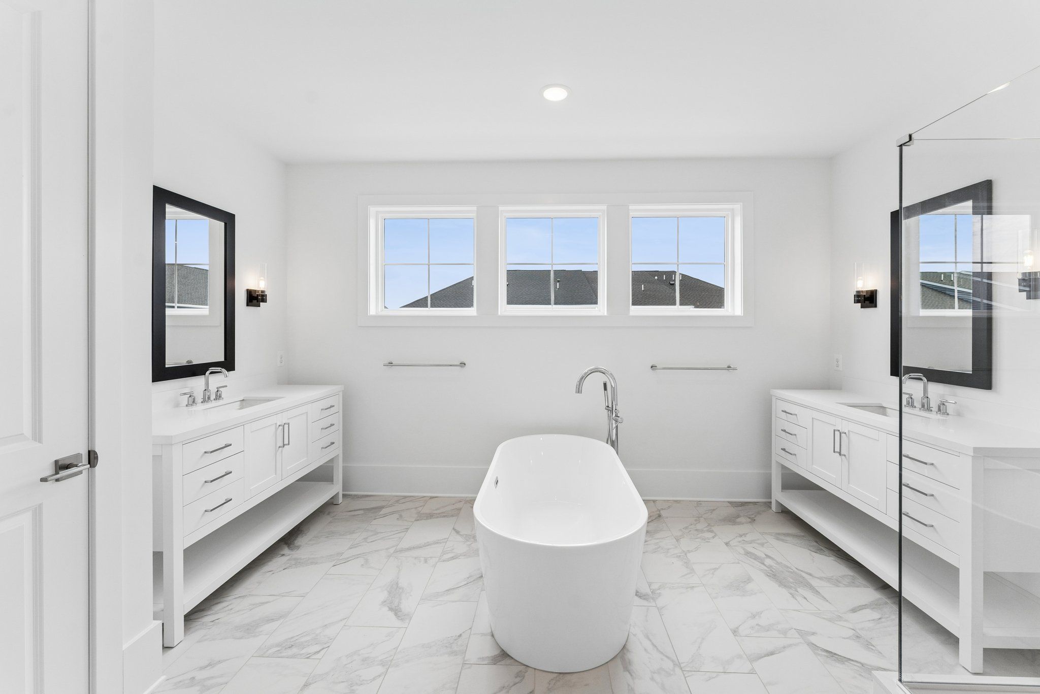 Primary Bath - June 18, 2026