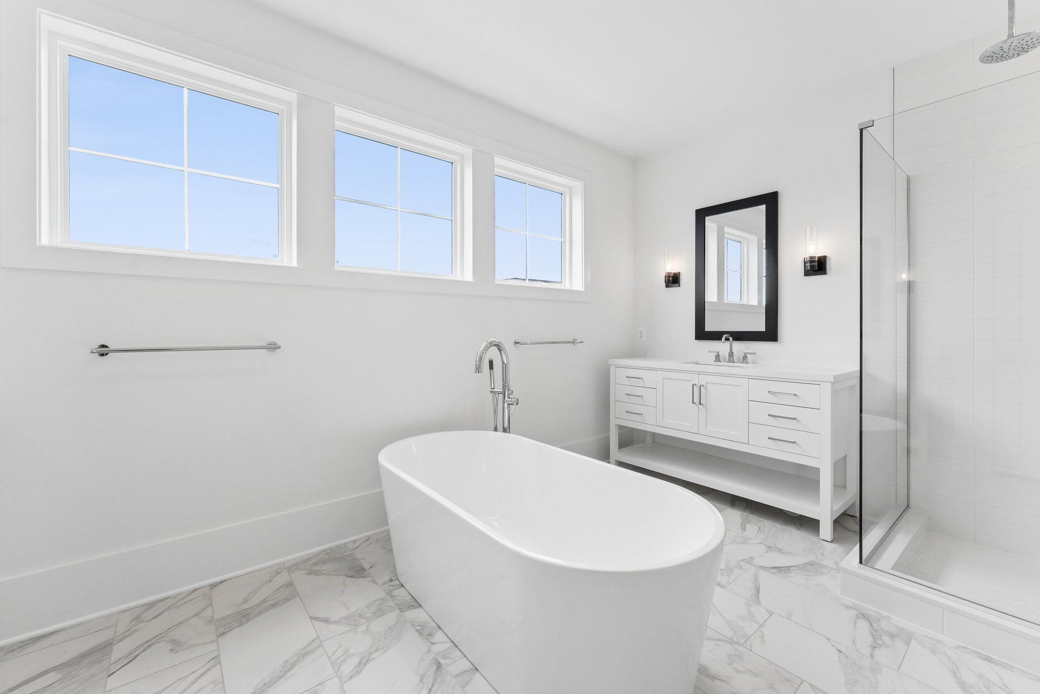 Primary Bath - June 18, 2026