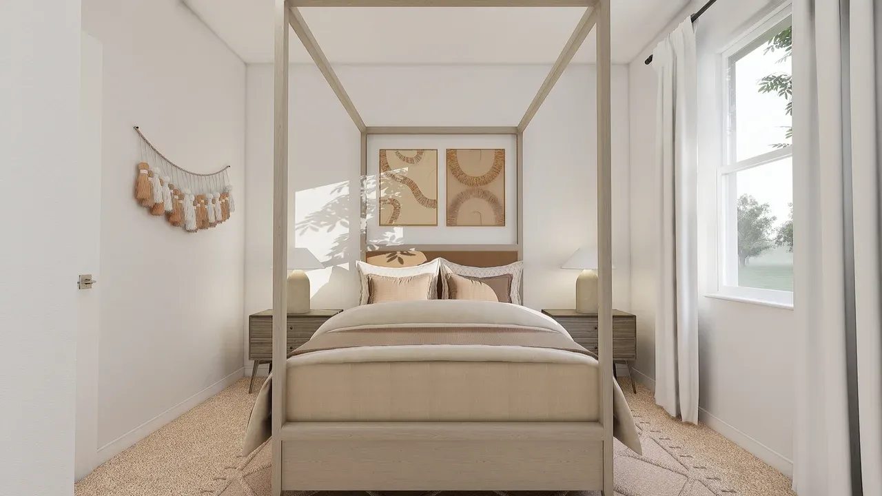 Bedroom 2