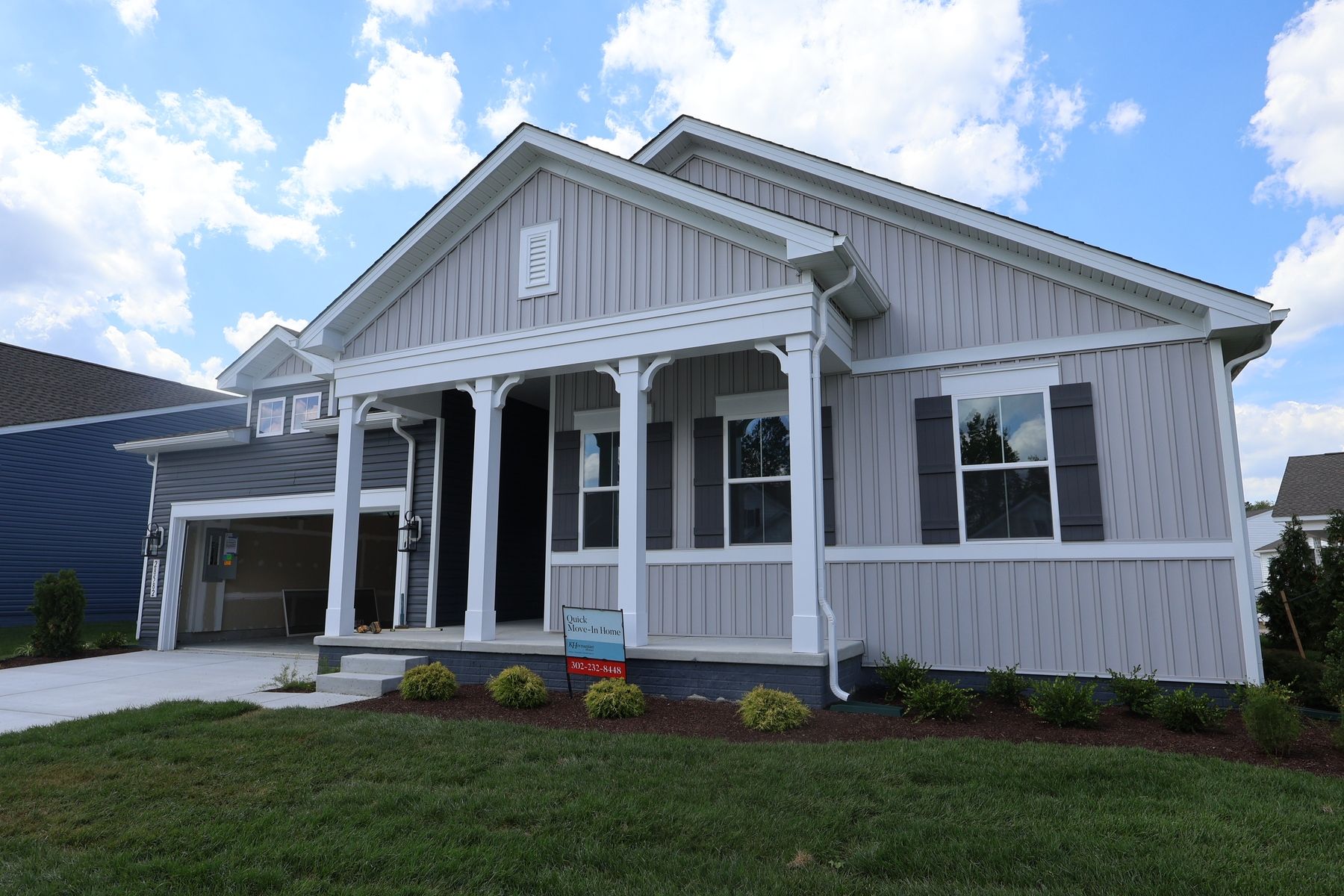 Exterior - June 25, 2026