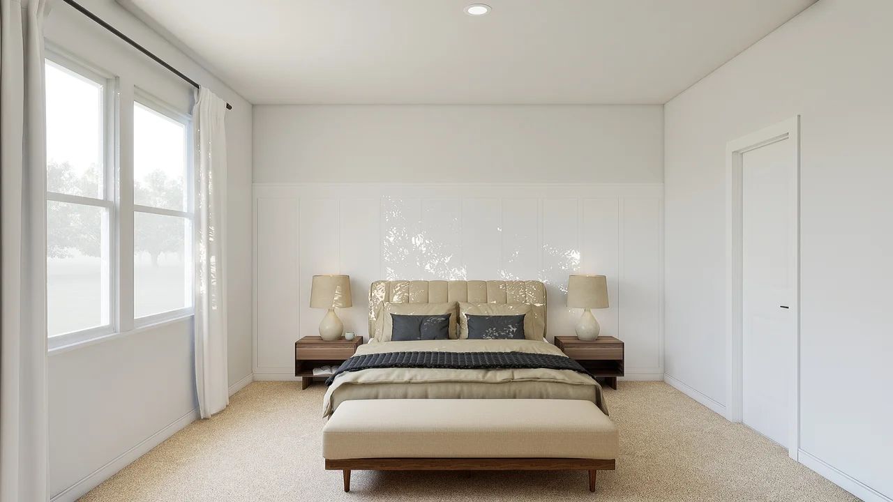 Primary Suite
