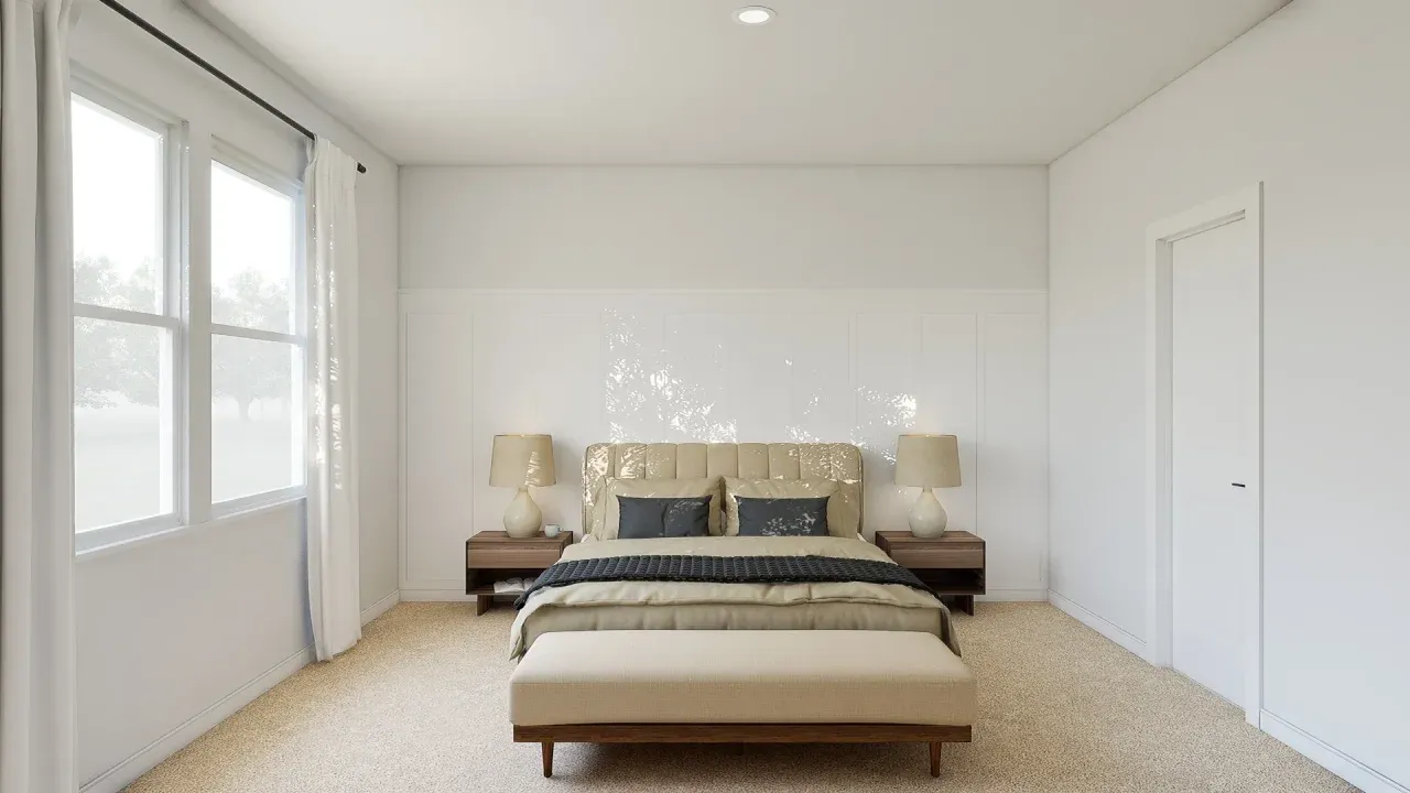 Primary Suite