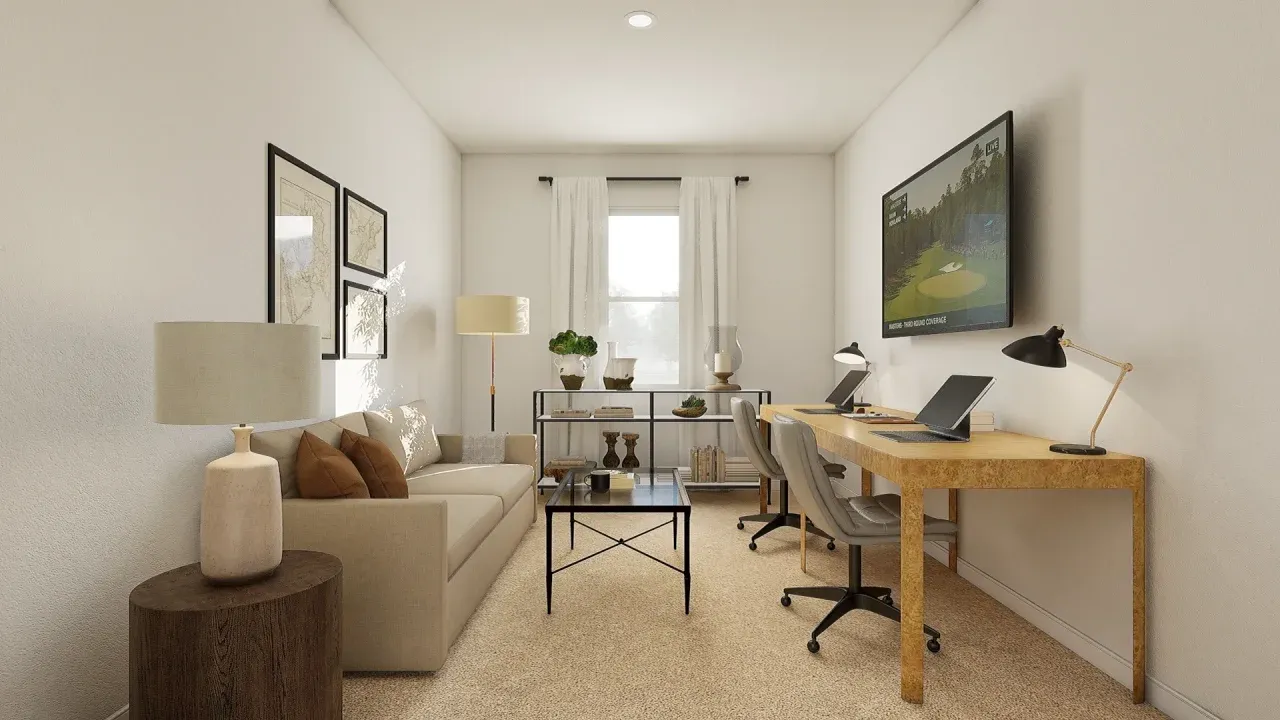 Home Office