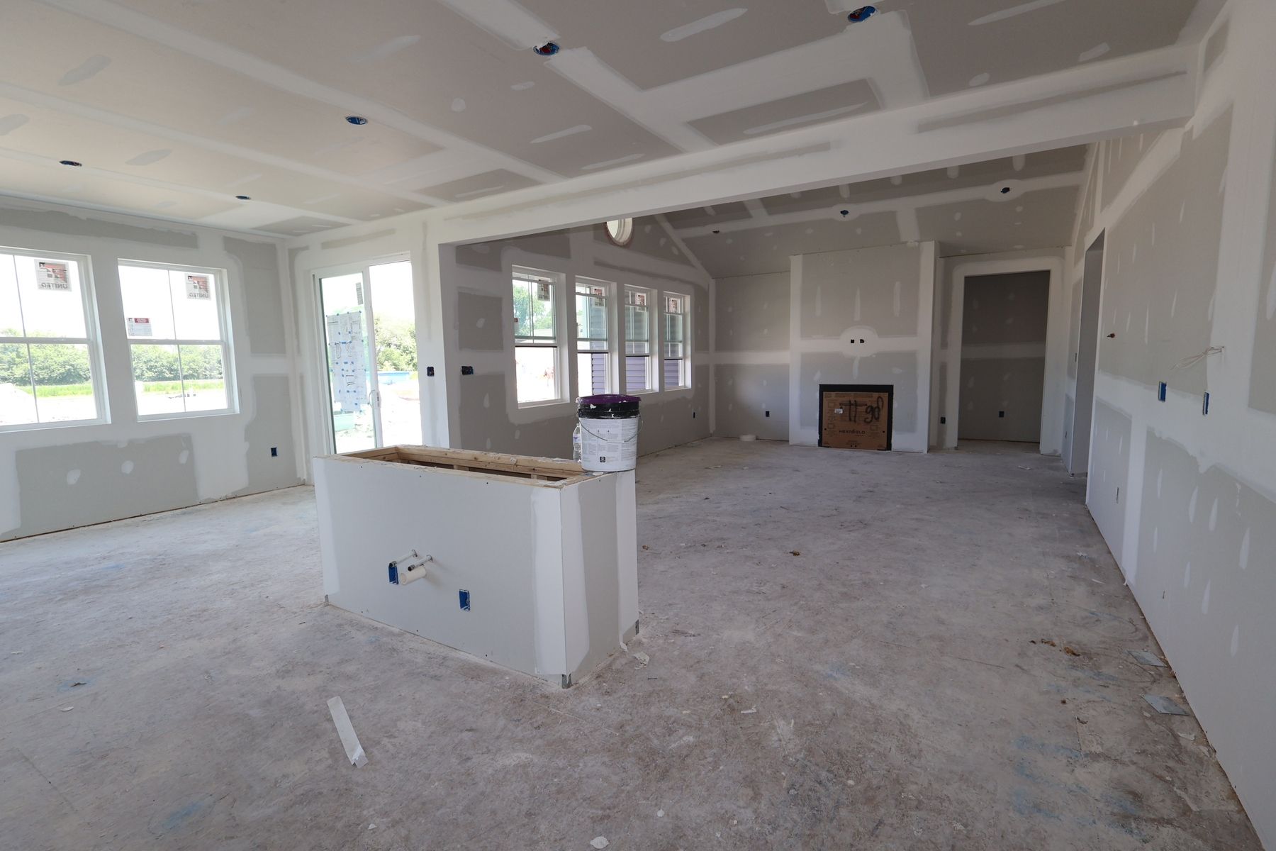 Great Room - June 25, 2026