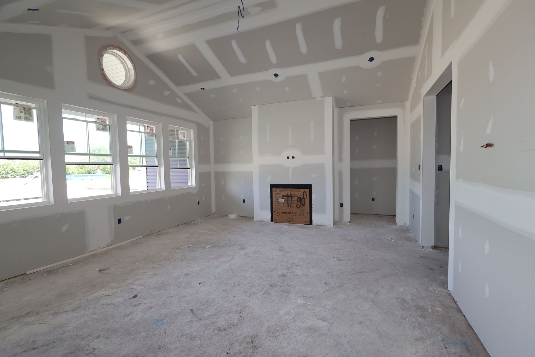 Great Room - June 25, 2026