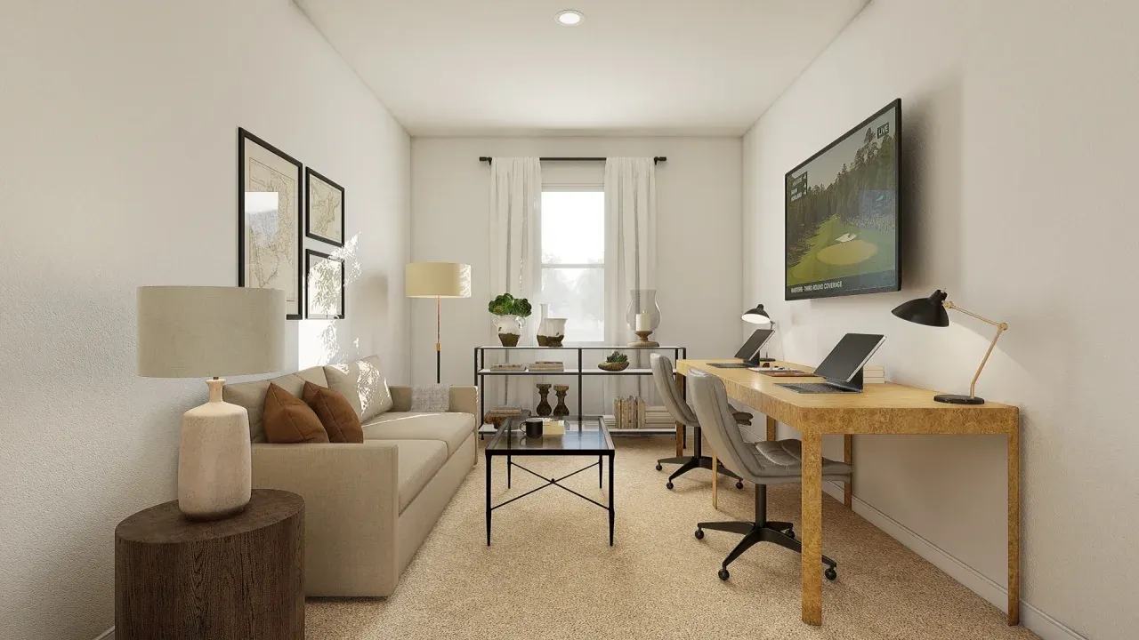 Home Office
