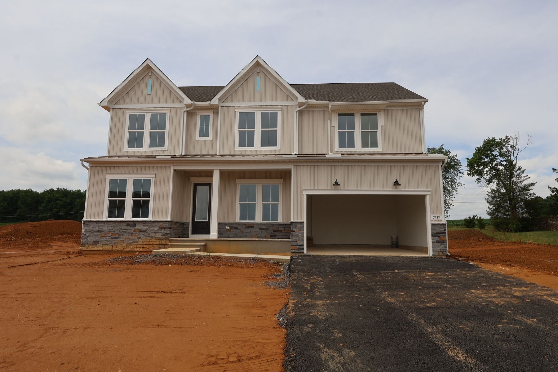 Exterior - June 26, 2026