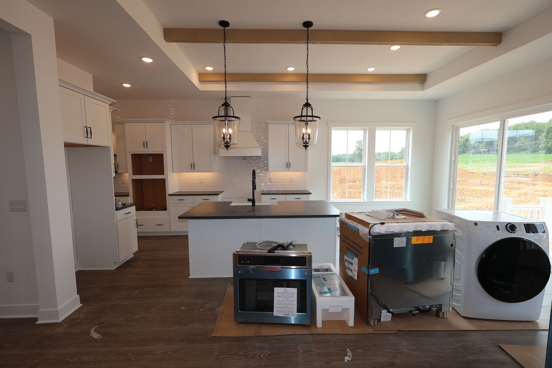Kitchen - June 26, 2026