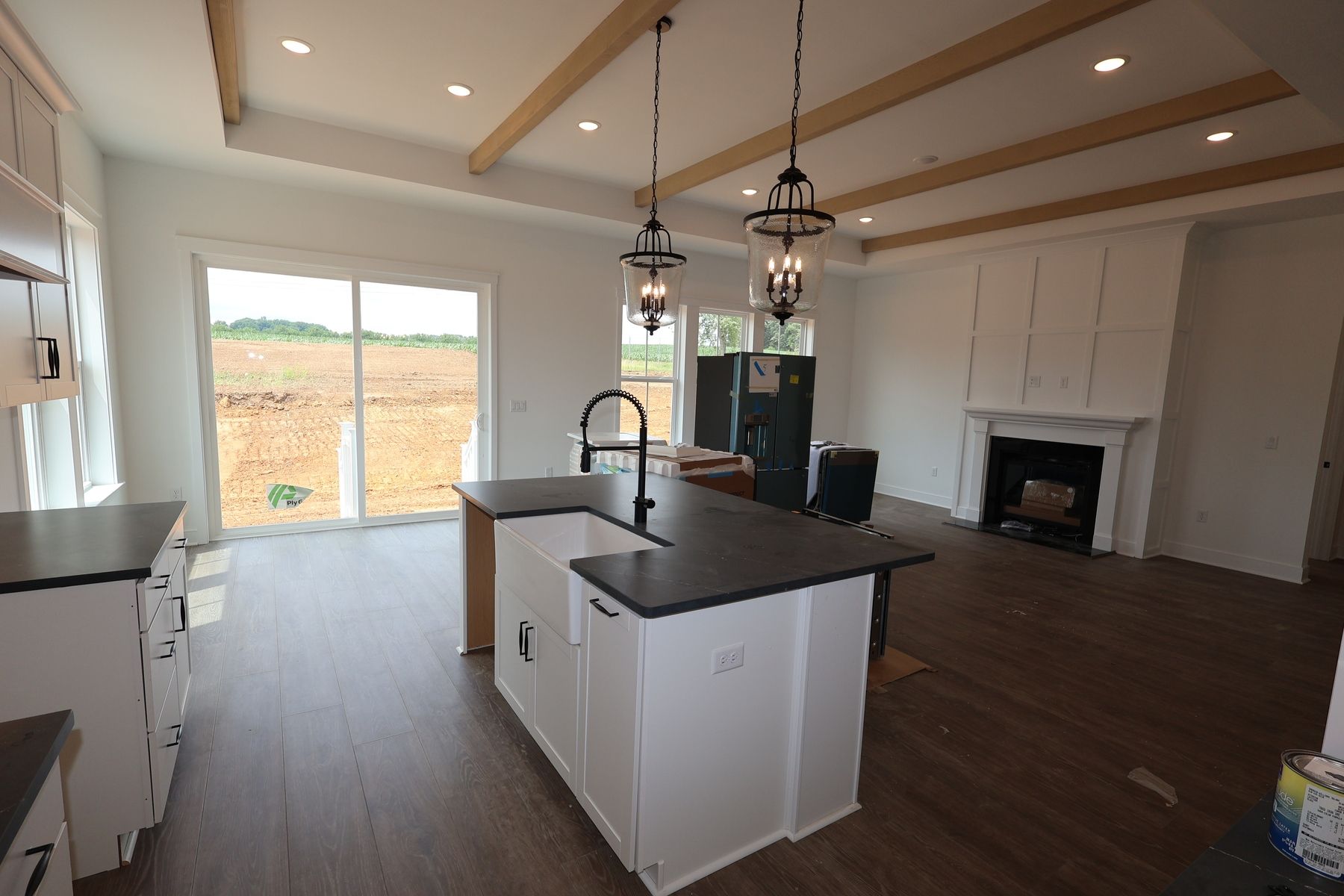 Kitchen - June 26, 2026