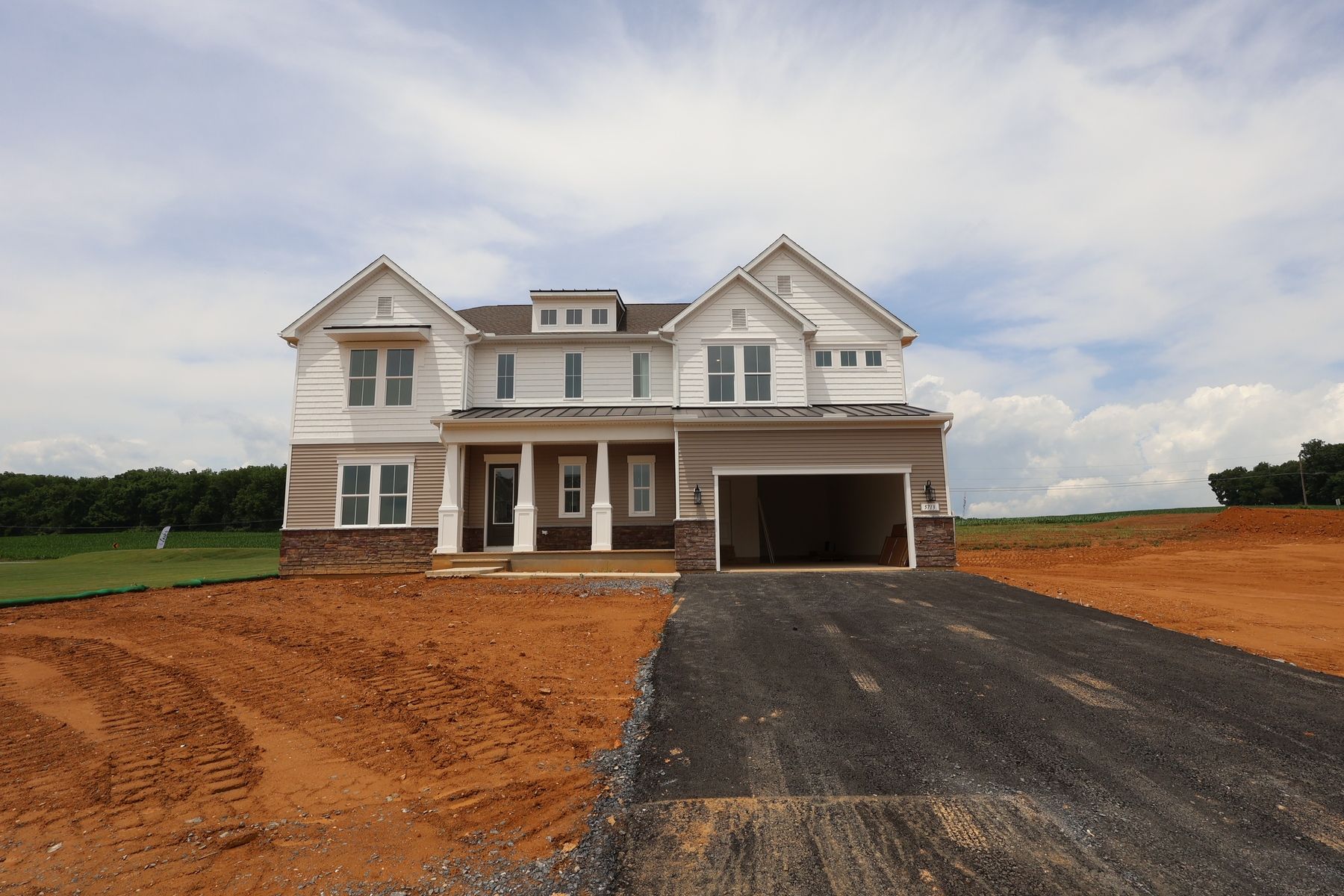Exterior - June 26, 2026