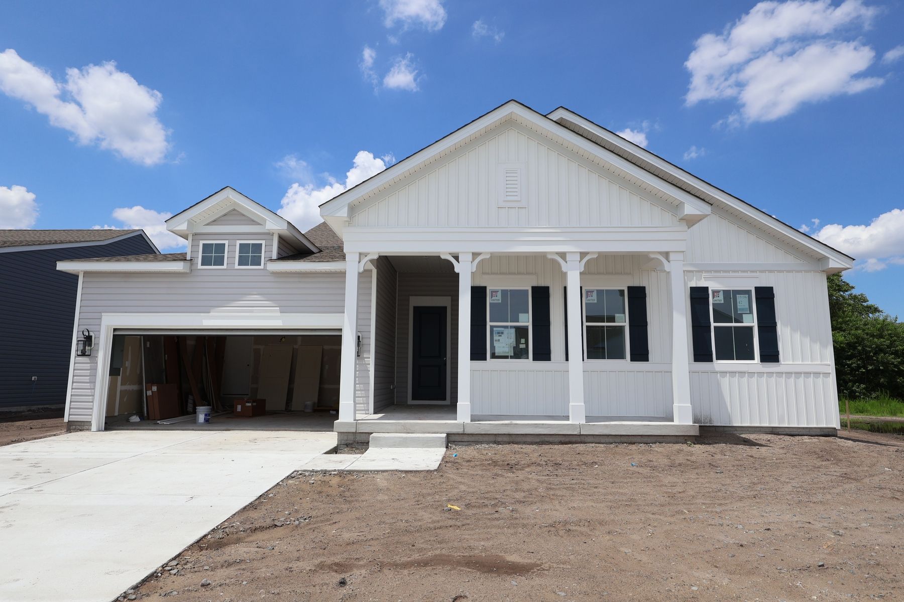 Exterior - June 25, 2026