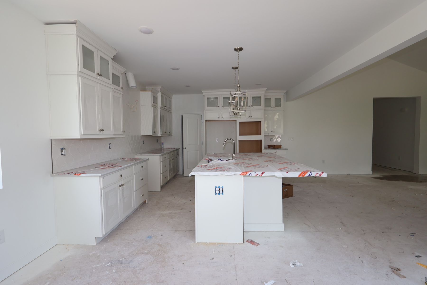 Kitchen - June 25, 2026