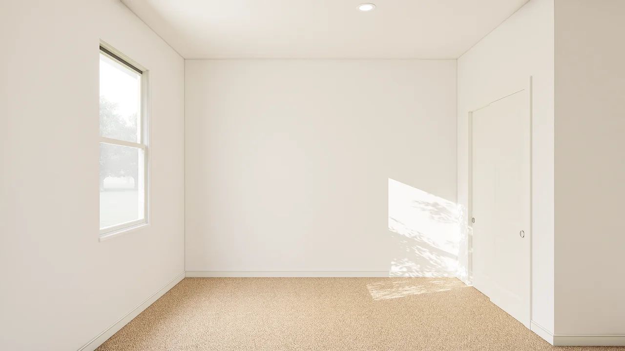 Extra Suite Bedroom