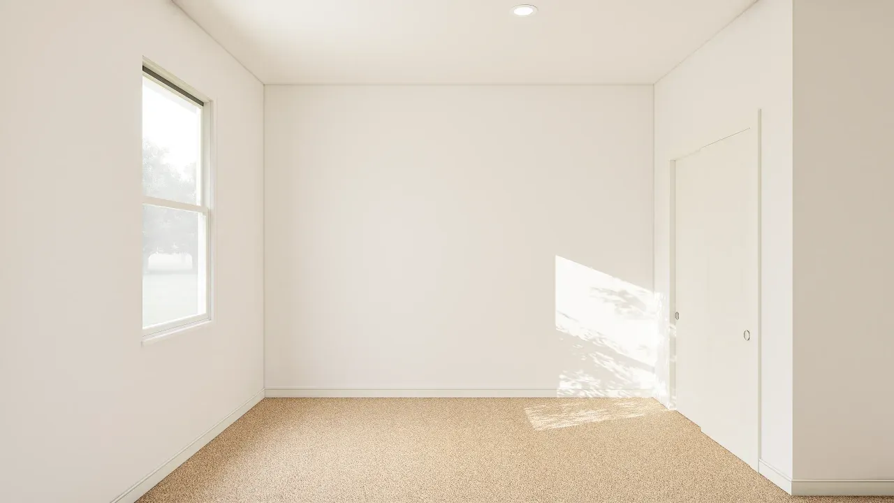 Extra Suite Bedroom